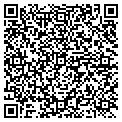 QR code with Kenlin Inc contacts