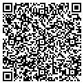QR code with Laz Millwork contacts