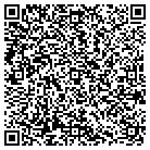 QR code with Rainbow Early Learning Inc contacts