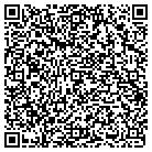 QR code with Louson Woodworks Inc contacts