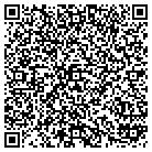 QR code with Maderas Custom Woodwork Corp contacts