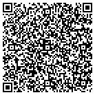 QR code with Masterpieces Woodworking Inc contacts