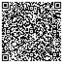 QR code with Mc Woodworks contacts
