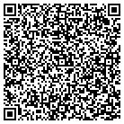 QR code with Mr Eds Custom Woodworking Inc contacts