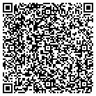 QR code with Oscar's Woodworks Inc contacts