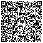 QR code with Precision Millwork & Trim Inc contacts
