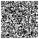 QR code with Pristine Woodworks contacts
