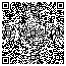 QR code with CNE Service contacts