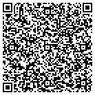 QR code with Ramones Architectural Woodworks contacts