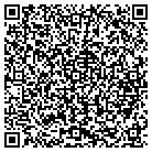 QR code with Red Wood Custom Woodwkg Inc contacts