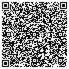 QR code with R G Losik Woodworking Inc contacts