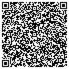QR code with Rick Harris Woodworking L contacts
