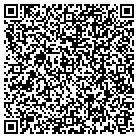 QR code with Tim's Custom Woodworking Inc contacts