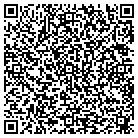 QR code with Tina D Booker Woodworks contacts