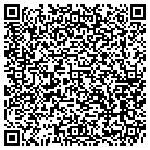 QR code with T L Woodworking Inc contacts