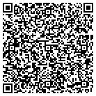 QR code with Tourigny Woodworks contacts
