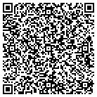 QR code with Twisted Tree Woodworks LLC contacts