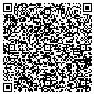 QR code with V & K Woodworking Inc contacts