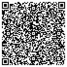 QR code with Wahoo Custom Woodworking Inc contacts
