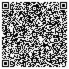 QR code with Woodworking Services Inc contacts