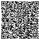 QR code with Y F Leung Inc contacts