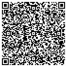 QR code with Woodbury Financial Service contacts