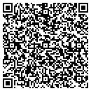 QR code with William B O'steen contacts