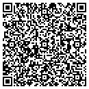 QR code with Heart & Soul contacts