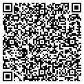 QR code with Jdk Gold Inc contacts