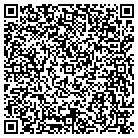 QR code with J & J Costume Jewelry contacts