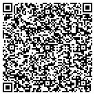 QR code with Riojas Gold Exchange contacts