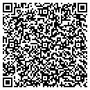 QR code with Rutherford Cab CO contacts