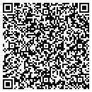 QR code with Uvest Financial Services contacts