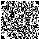QR code with Cj S Gemstone Creations contacts