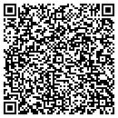 QR code with D L Farms contacts