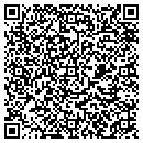 QR code with M G's Auto Glass contacts