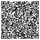 QR code with Omega Cargo Inc contacts