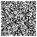 QR code with ARYMBU Group contacts