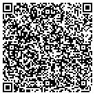 QR code with Hunter's Floor & Janitorial contacts