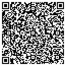 QR code with Ronnie E Land contacts