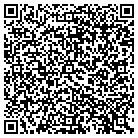 QR code with University Auto Center contacts