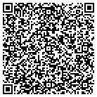 QR code with Hillside O'Malley SDA Church contacts