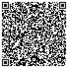 QR code with Raley Watts & O'neill Inc contacts