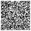 QR code with D & S Dental Labs contacts