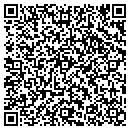 QR code with Regal Cinemas Inc contacts