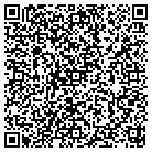 QR code with Ruskin Drive In Theatre contacts