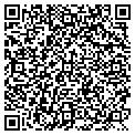 QR code with IRMC Paranormal Book Club contacts