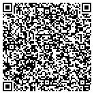 QR code with Linda's Custom Signs contacts