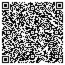 QR code with DE Bary Radiator contacts