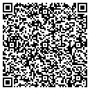 QR code with Lin Dal Inc contacts